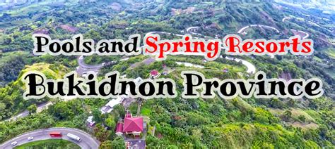 valencia bukidnon|malaybalay bukidnon resorts.